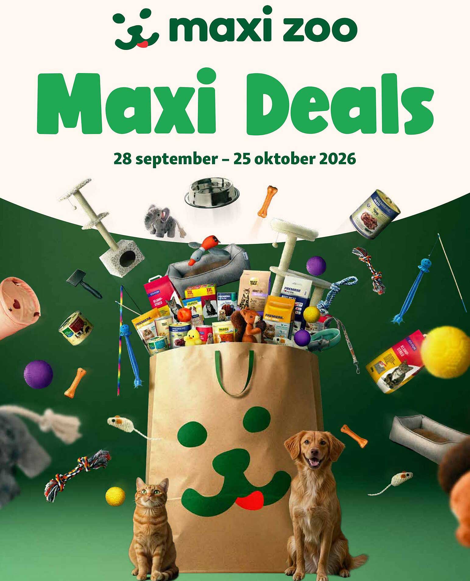 Maxi Deals