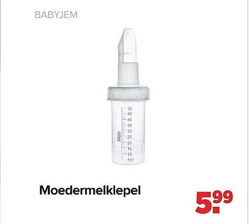 Moedermelklepel