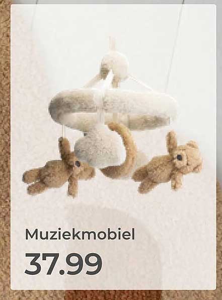 Muziekmobiel
