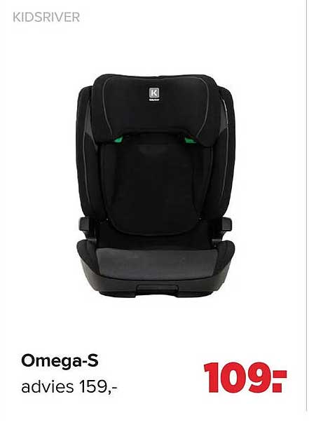 Omega-S