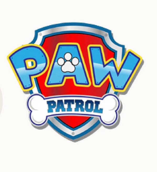 PAW PATROL