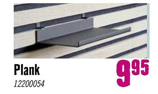 Plank