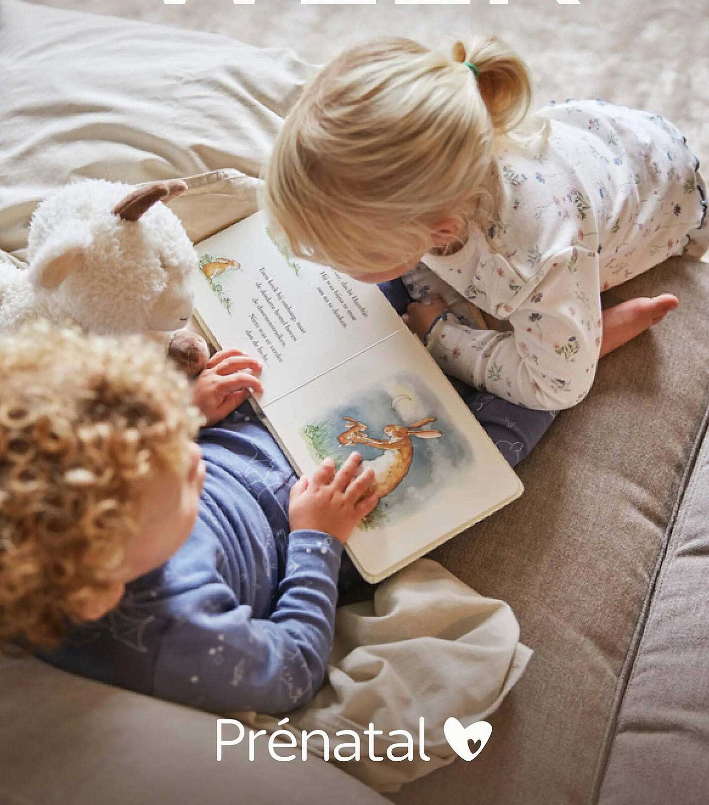 Prénatal