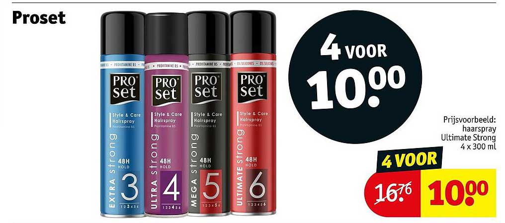 Proset