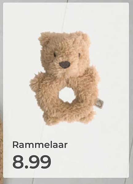 Rammelaar