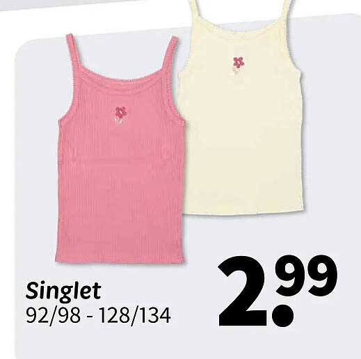Singlet