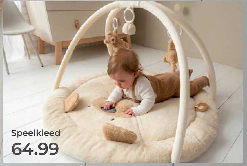 Speelkleed