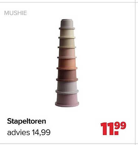 Stapeltoren