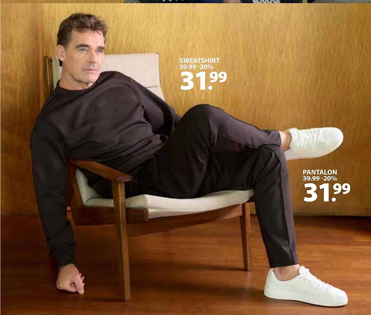 SWEATSHIRT