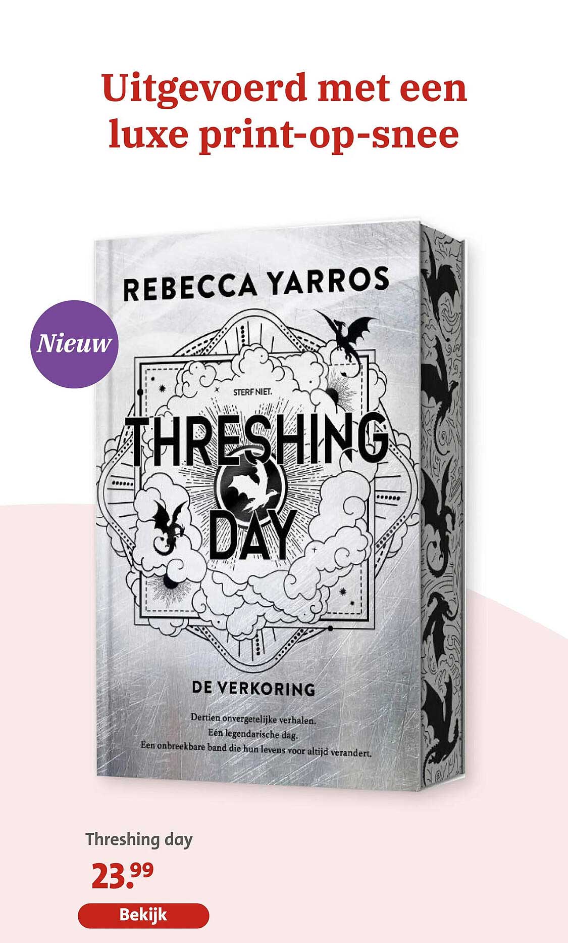 Thresing day