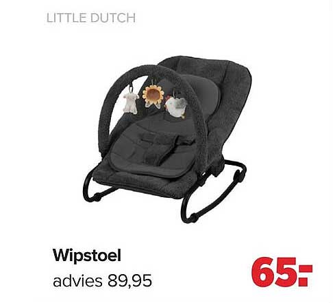 Wipstoel