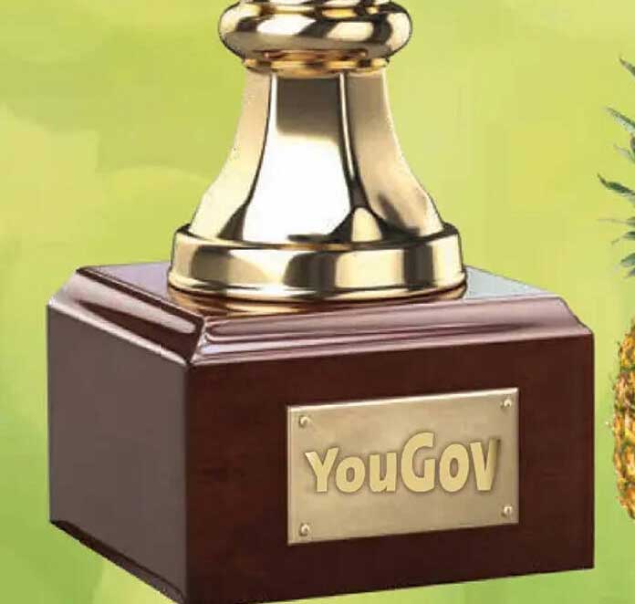 YouGov