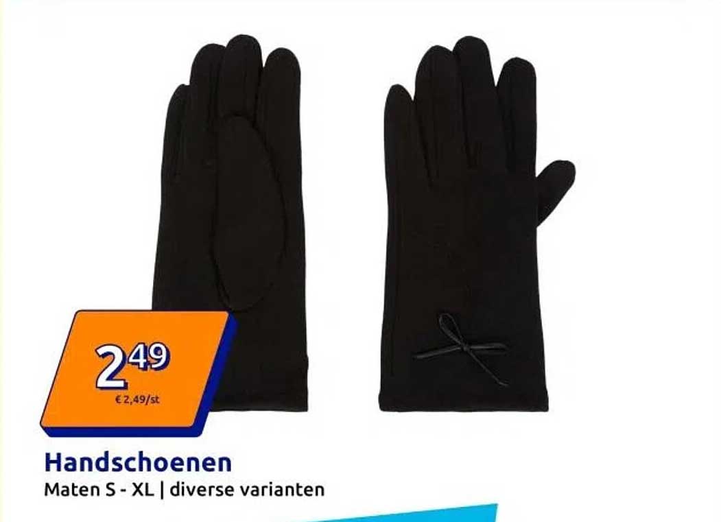 Handschoenen