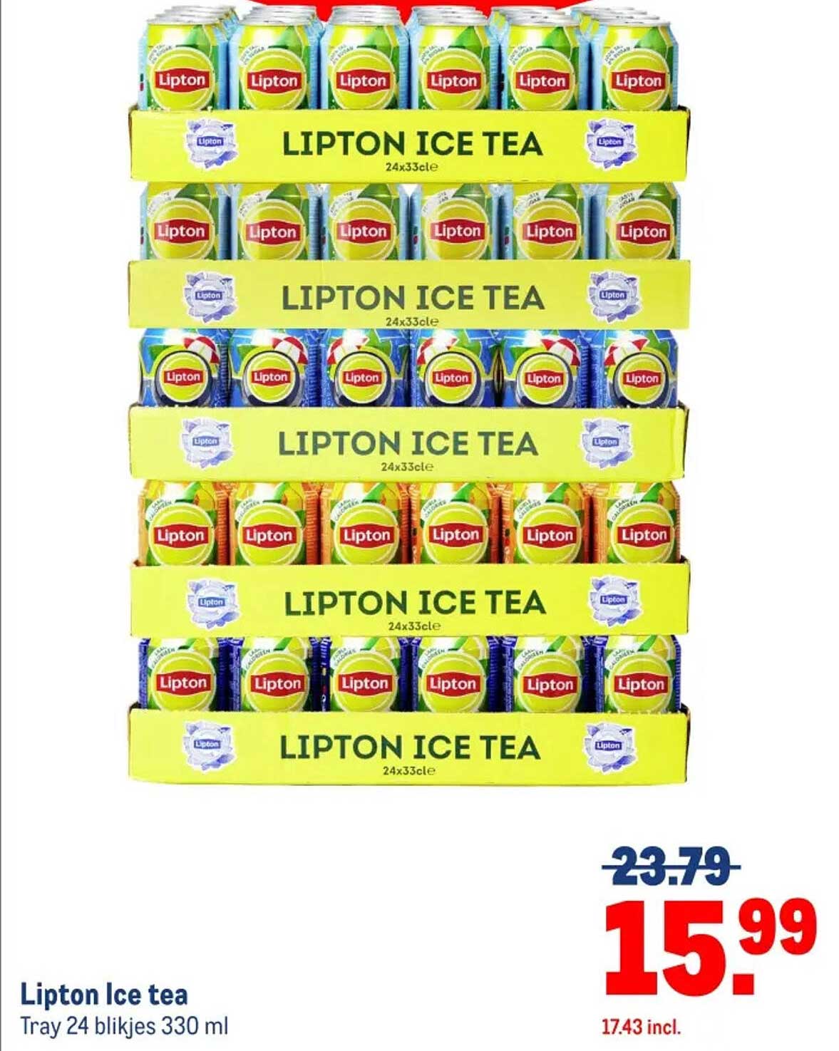 Lipton Ice Tea