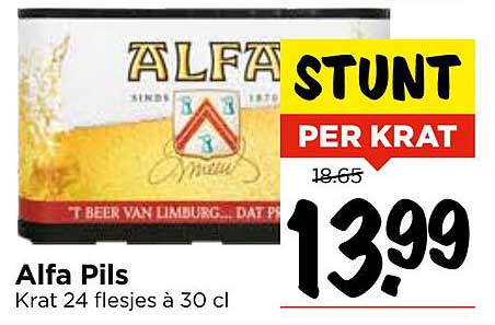Alfa Pils