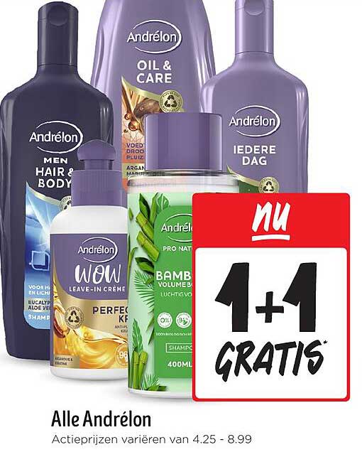 Alle Andrélon