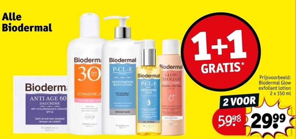 Alle Biodermal