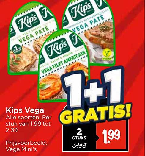 Kips Vega