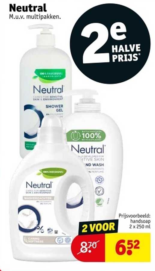 Neutral