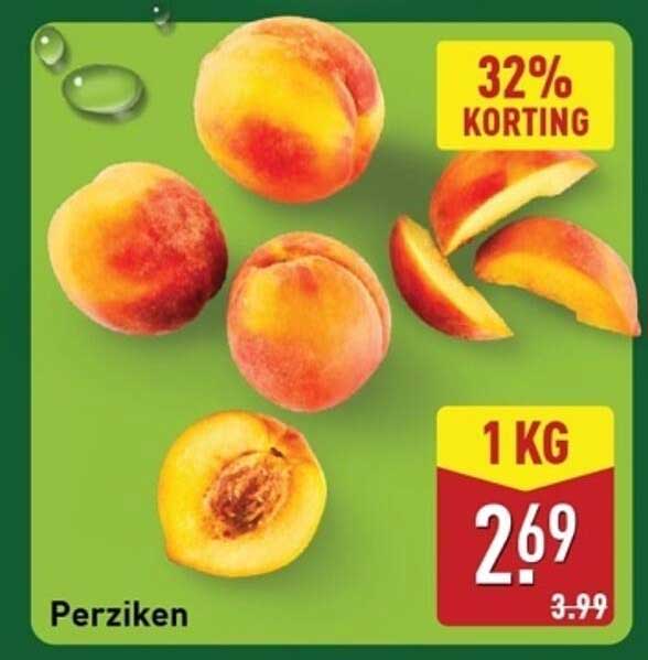 Perziken