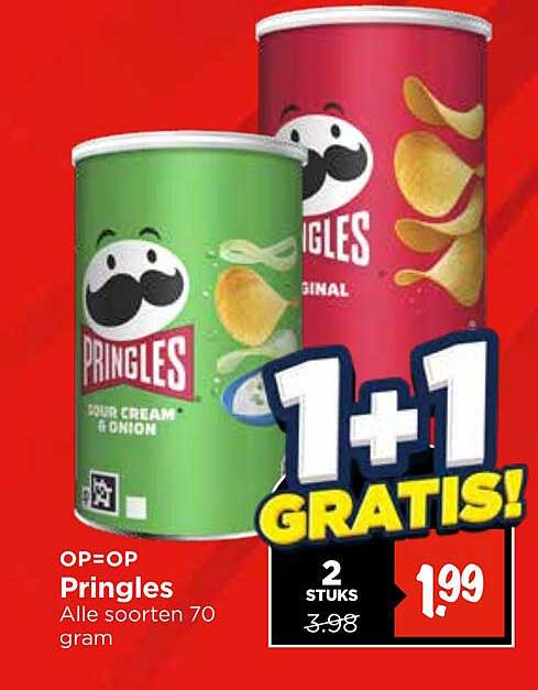 Pringles