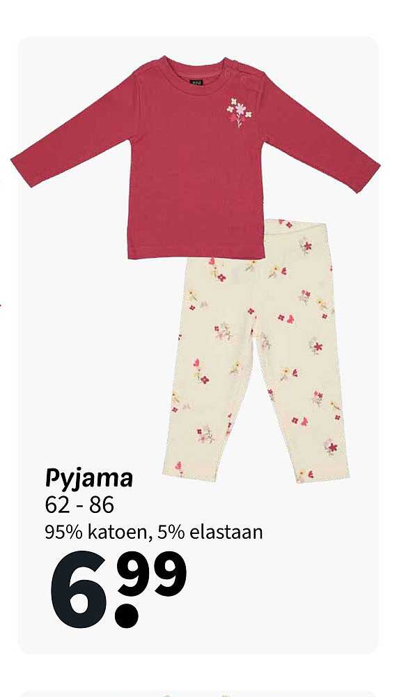 Pyjama