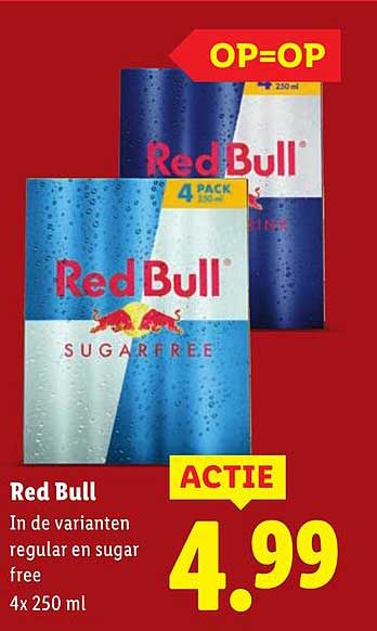 Red Bull