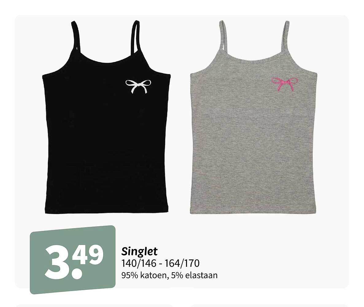 Singlet