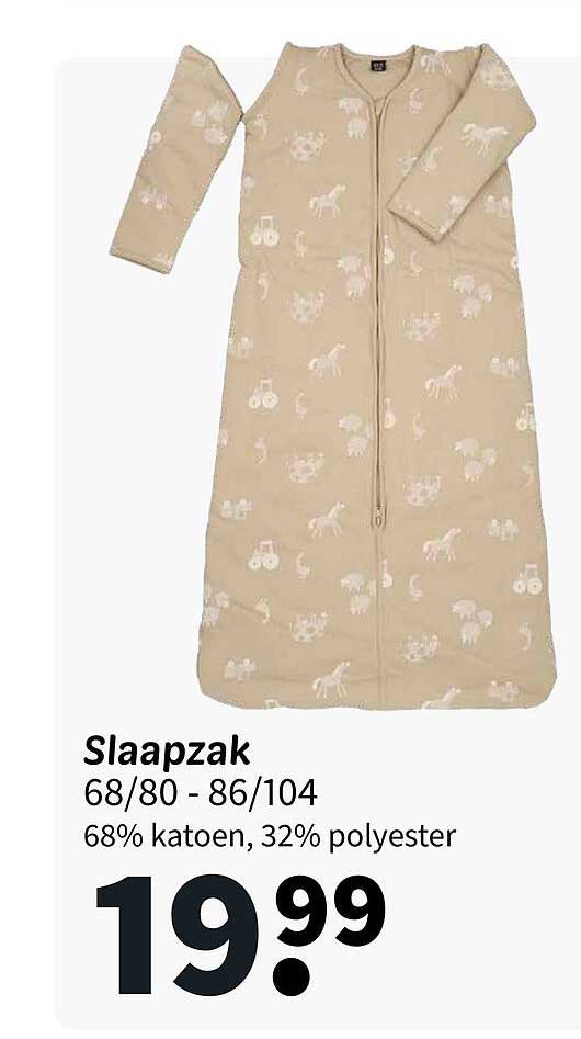 Slaapzak
