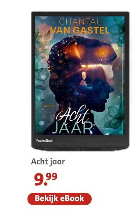 Acht jaar