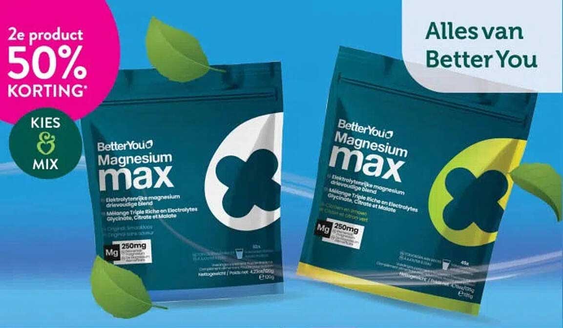 Alles van BetterYou