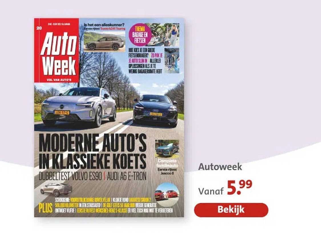 Autoweek