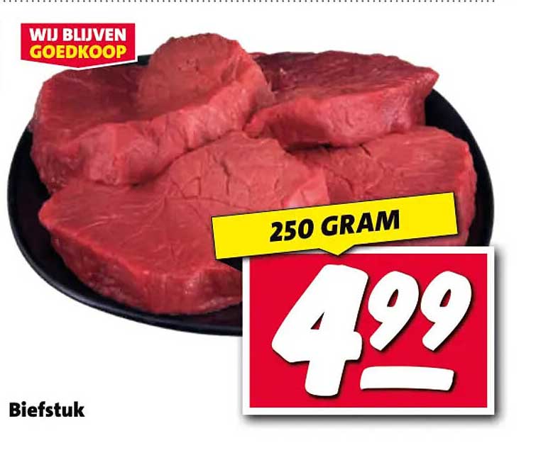 Biefstuk