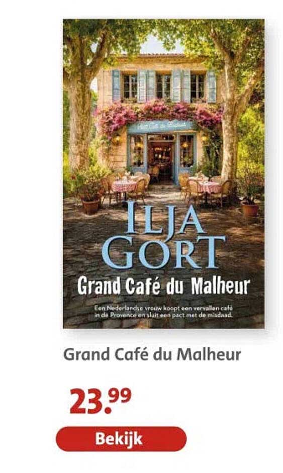 Grand Café du Malheur
