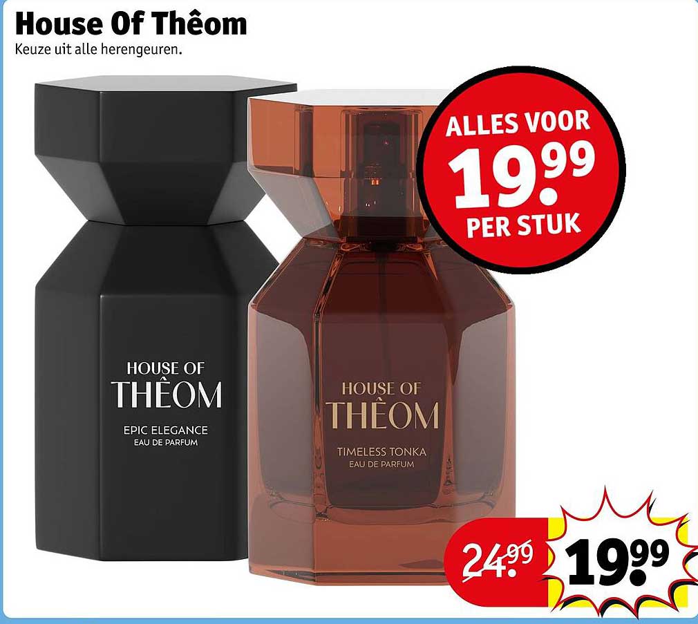 House Of Thêom
