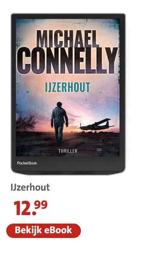 IJzerhout