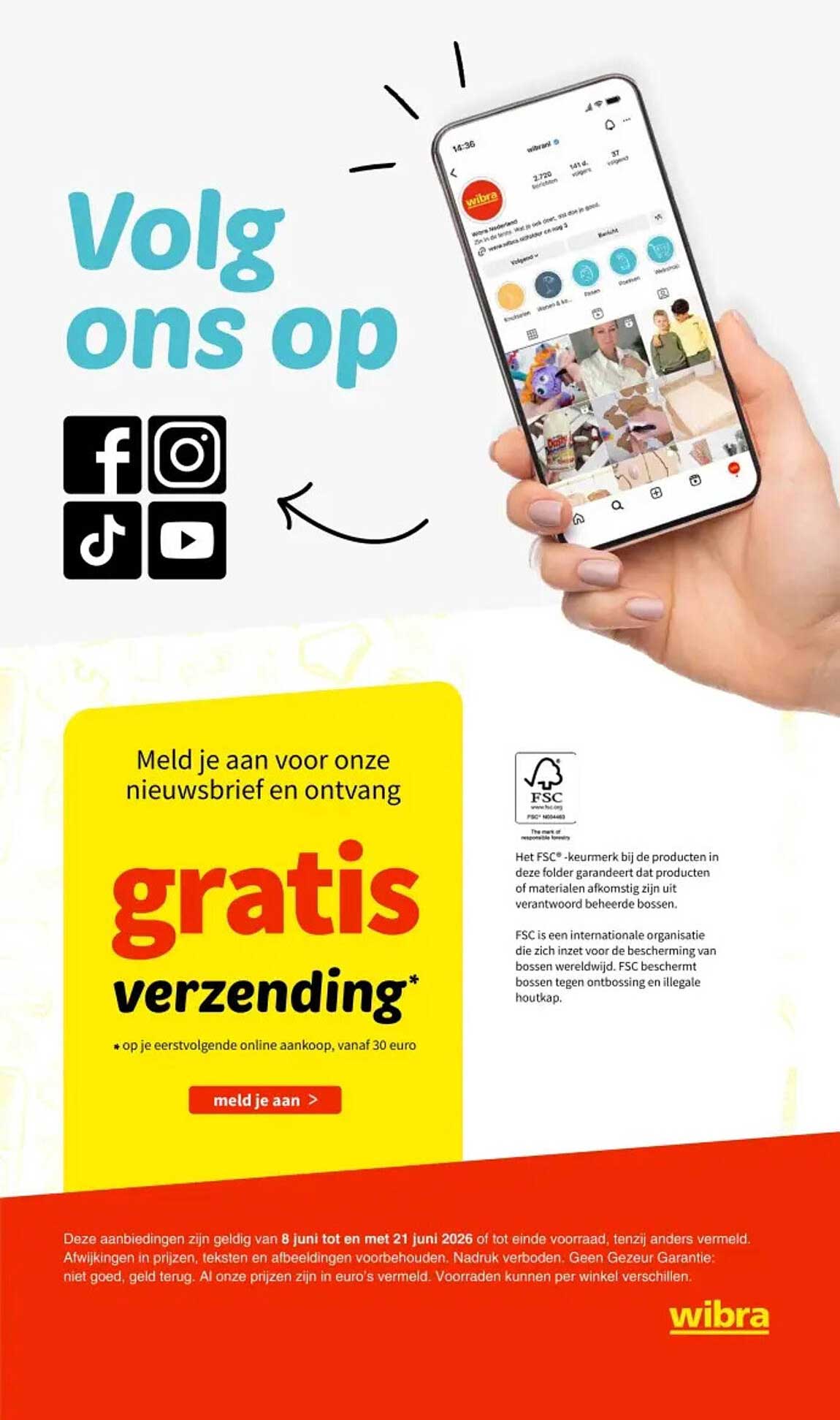 Meld je aan voor onze nieuwsbrief en ontvang gratis verzending*