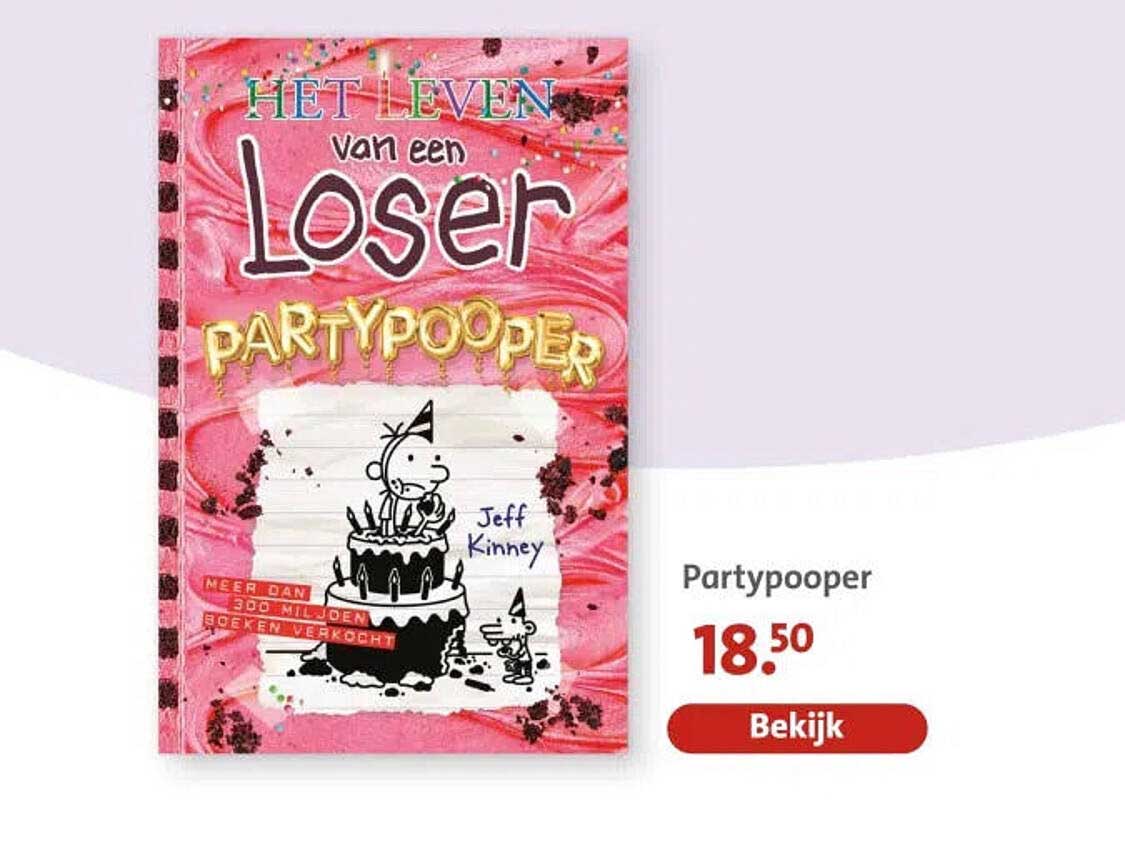 Partypooper