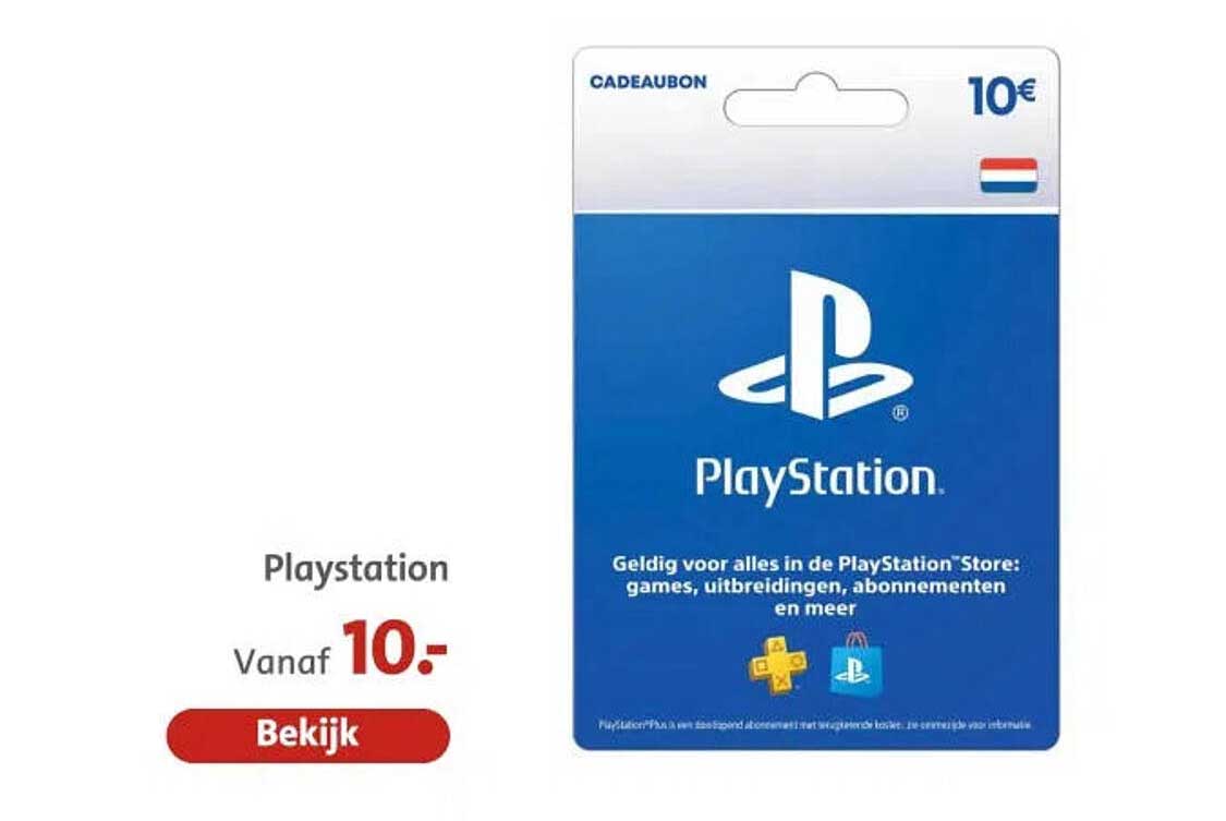 Playstation