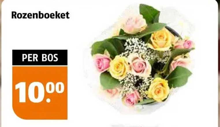Rozenboeket