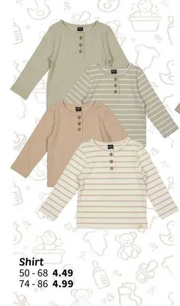Shirt