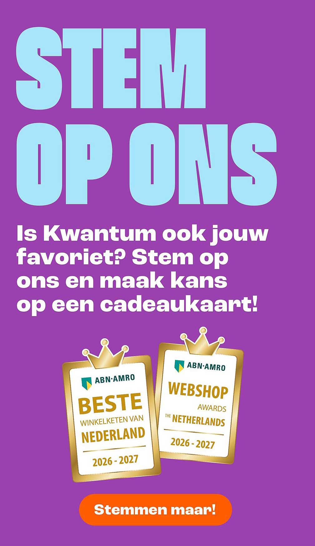 STEM OP ONS
