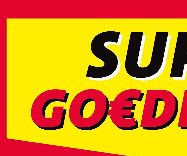 SUI GOED!
