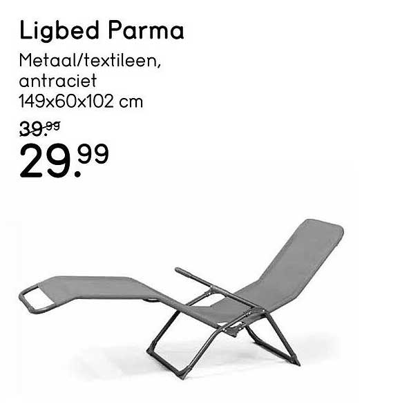 Ligbed Parma