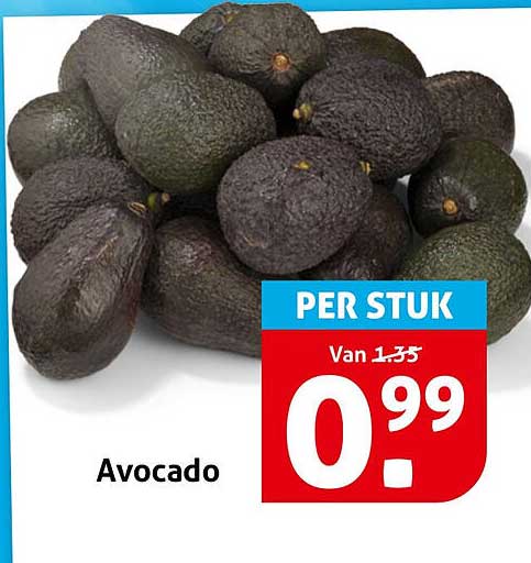 Avocado