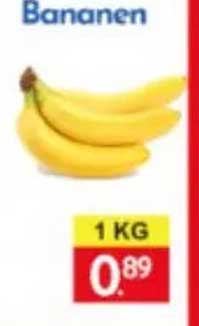 Bananen