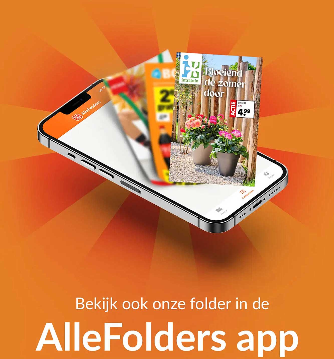 Bekijk ook onze folder in de AlleFolders app