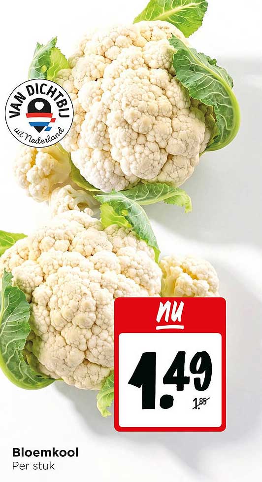 Bloemkool