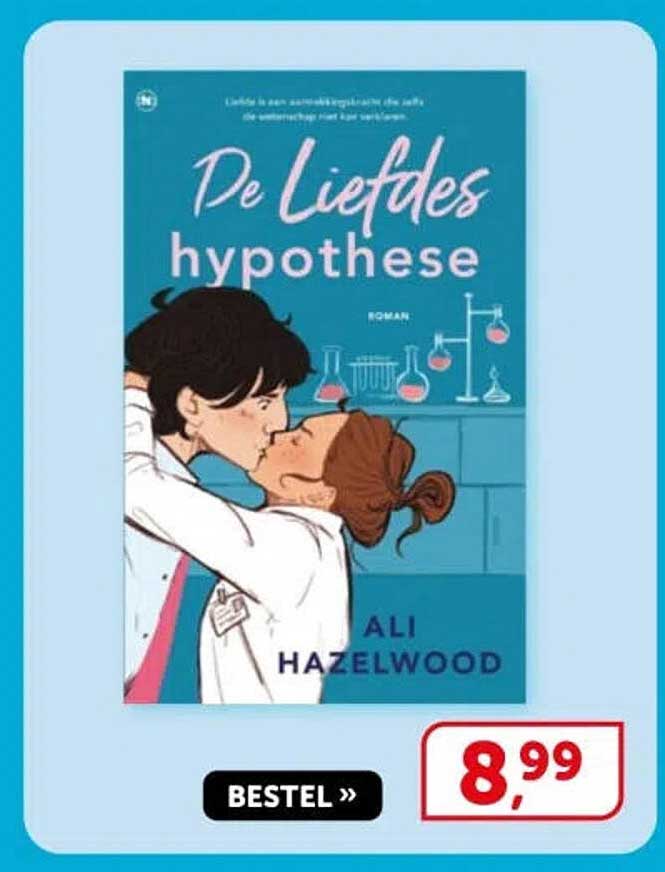 De liefdeshypothese