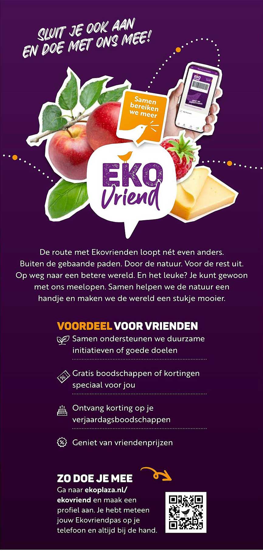 EKO Vriend